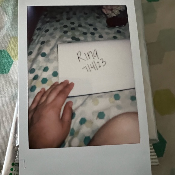 Fujifilm Insta Mini 9 - Picture 6 of 6